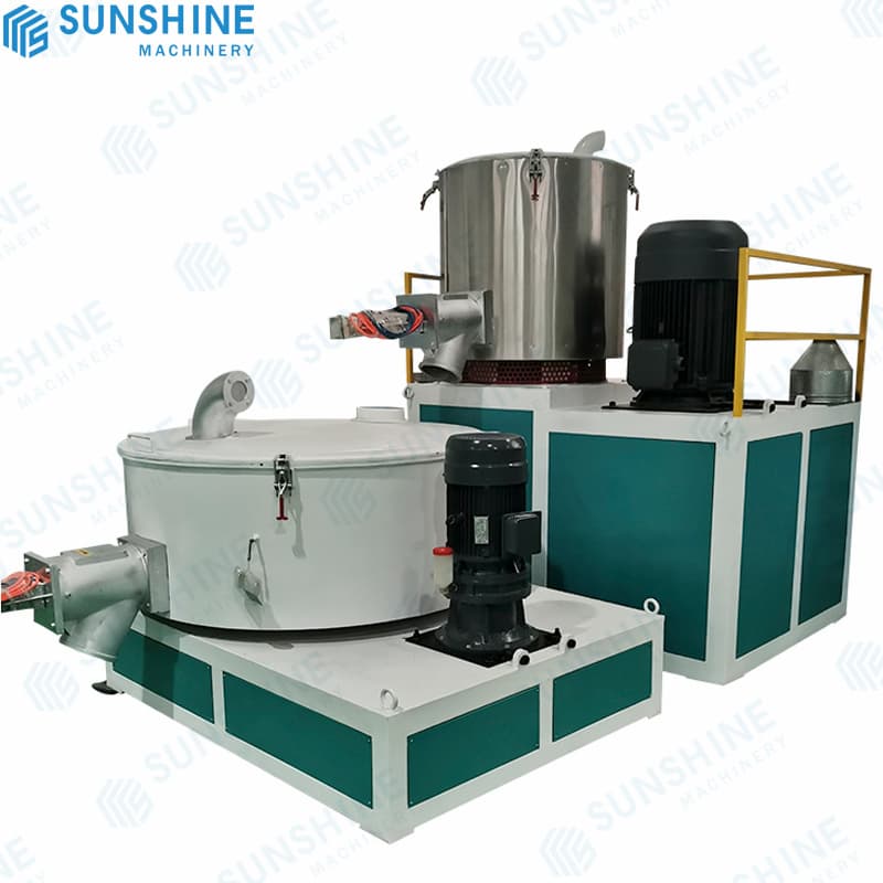 auxiliary machine