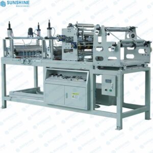 lamination machine