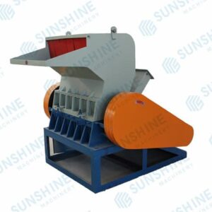 plastic crusher