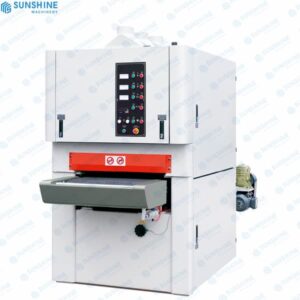 sanding machine