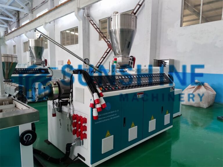 What Is Twin Screw Extruder? A Comprehensive Guide