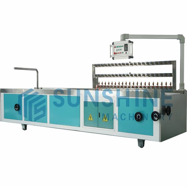 pvc ceiling panel production line