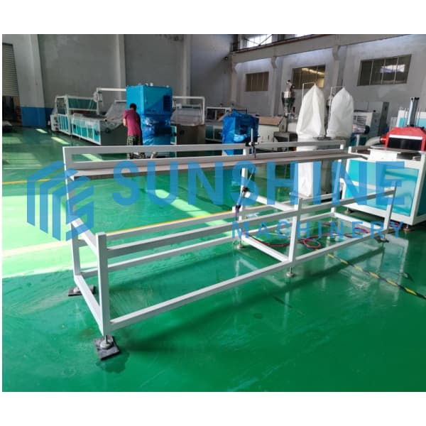 PVC Wall Panel Production Line